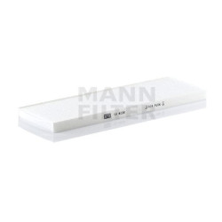 Filtre de cabine MANN-FILTER CU4036