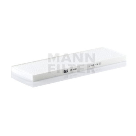 Filtre de cabine MANN-FILTER CU4036