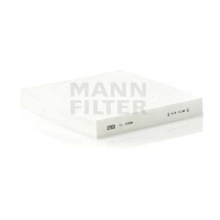 Filtre de cabine MANN-FILTER CU2358