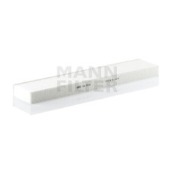 Filtre de cabine MANN-FILTER CU5141