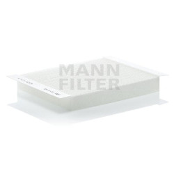 Filtre de cabine MANN-FILTER CU2143