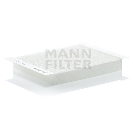 Filtre de cabine MANN-FILTER CU2143
