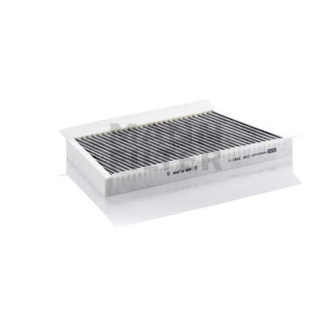 Filtre de cabine MANN-FILTER CUK34611