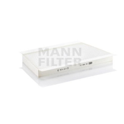 Filtre de cabine MANN-FILTER CU34611