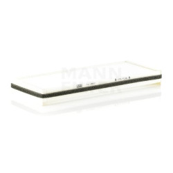 Filtre de cabine MANN-FILTER CU3840