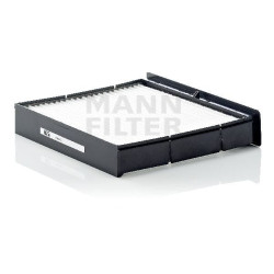 Filtre de cabine MANN-FILTER CU2430