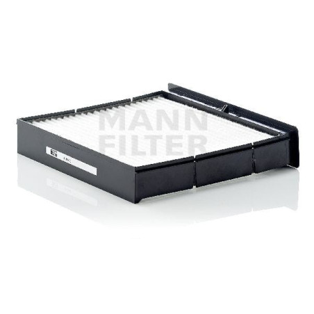 Filtre de cabine MANN-FILTER CU2430