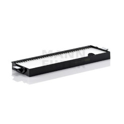 Filtre de cabine MANN-FILTER CU4416
