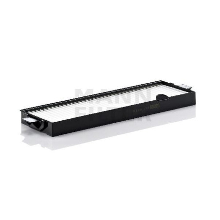Filtre de cabine MANN-FILTER CU4416