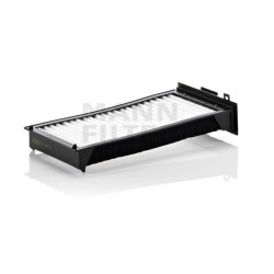Filtre de cabine MANN-FILTER CU3518