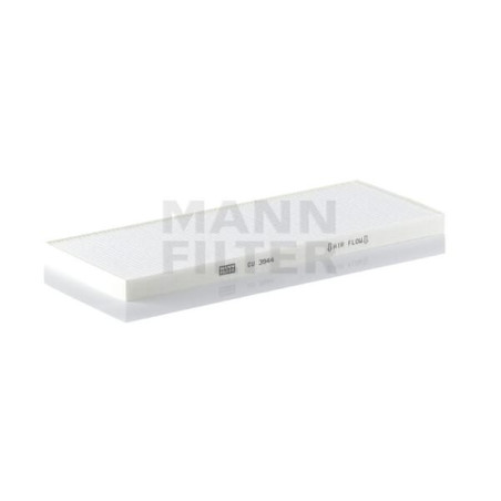 Filtre de cabine MANN-FILTER CU3944