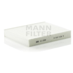 Filtre de cabine MANN-FILTER CU2559