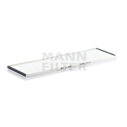 Filtre de cabine MANN-FILTER CU4926