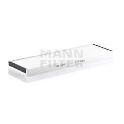 Filtre de cabine MANN-FILTER CU5067