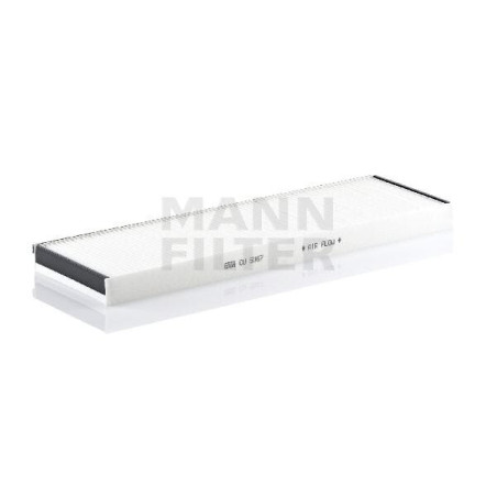 Filtre de cabine MANN-FILTER CU5067
