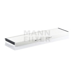 Filtre de cabine MANN-FILTER CU5673
