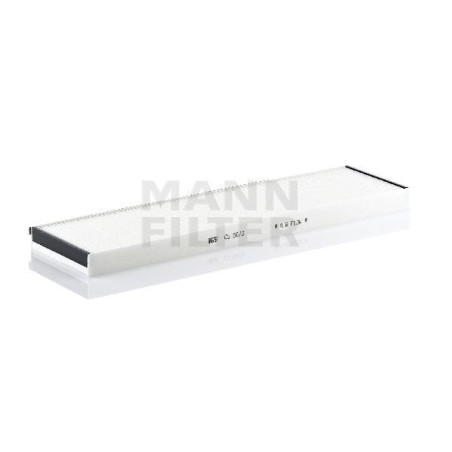 Filtre de cabine MANN-FILTER CU5673