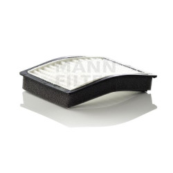 Filtre de cabine MANN-FILTER CU10062