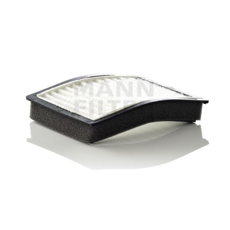 Filtre de cabine MANN-FILTER CU10062
