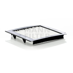 Filtre de cabine MANN-FILTER CU1009