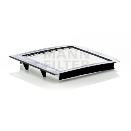 Filtre de cabine MANN-FILTER CU1009