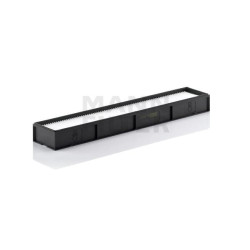 Filtre de cabine MANN-FILTER CU5041