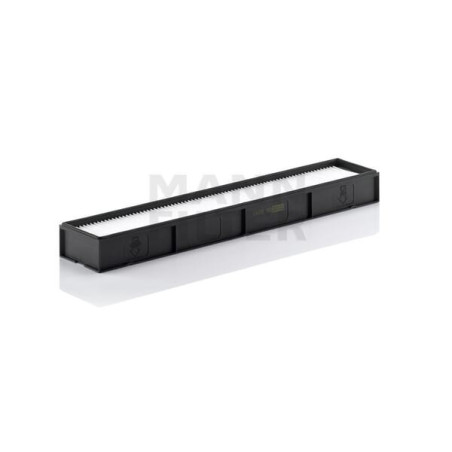 Filtre de cabine MANN-FILTER CU5041
