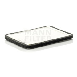 Filtre de cabine MANN-FILTER CU2424