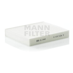 Filtre de cabine MANN-FILTER CU2440