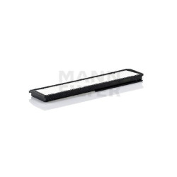 Filtre de cabine MANN-FILTER CU38222
