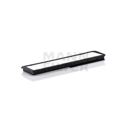 Filtre de cabine MANN-FILTER CU38222