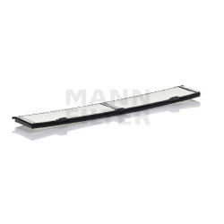 Filtre de cabine MANN-FILTER CU8430