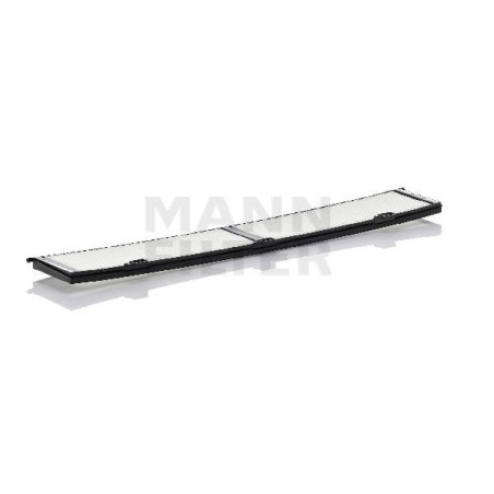 Filtre de cabine MANN-FILTER CU8430