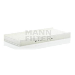 Filtre de cabine MANN-FILTER CU5096