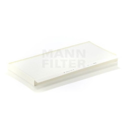 Filtre de cabine MANN-FILTER CU5366