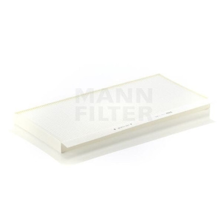 Filtre de cabine MANN-FILTER CU5366