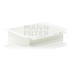 Filtre de cabine MANN-FILTER CU2338