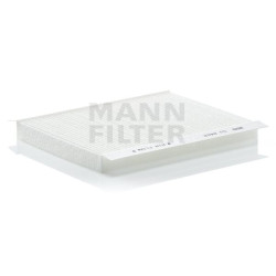 Filtre de cabine MANN-FILTER CU2422