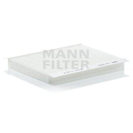 Filtre de cabine MANN-FILTER CU2422