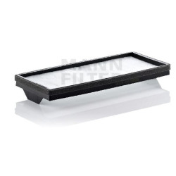 Filtre de cabine MANN-FILTER CU4408