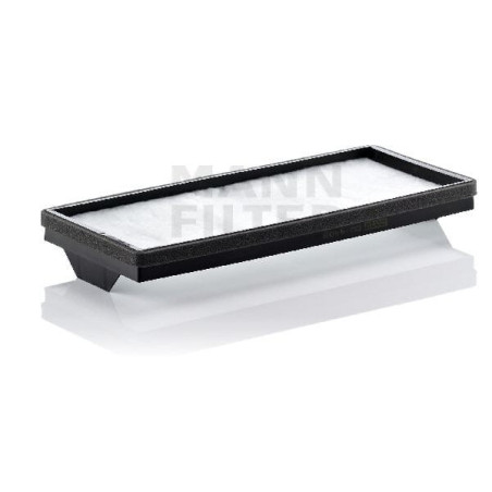 Filtre de cabine MANN-FILTER CU4408