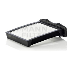 Filtre de cabine MANN-FILTER CU2423