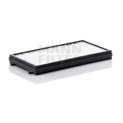 Filtre de cabine MANN-FILTER CU31242