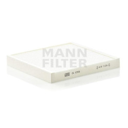 Filtre de cabine MANN-FILTER CU2349