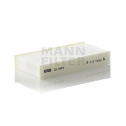 Filtre de cabine MANN-FILTER CU1823
