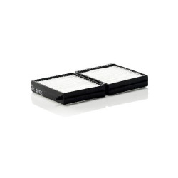 Filtre de cabine MANN-FILTER CU20332