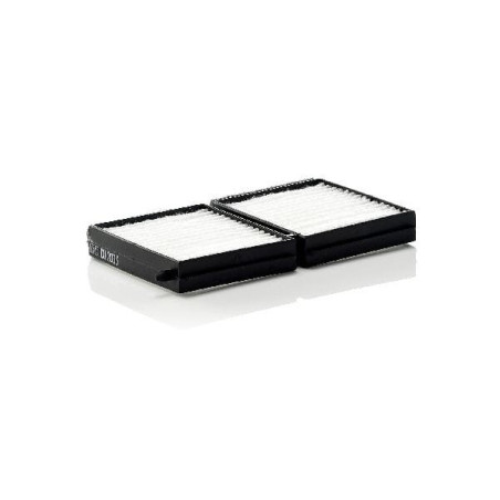 Filtre de cabine MANN-FILTER CU20332