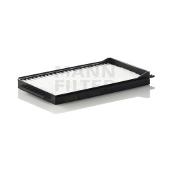 Filtre de cabine MANN-FILTER CU18062