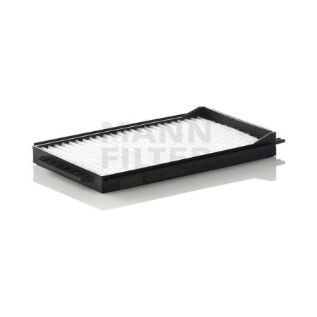 Filtre de cabine MANN-FILTER CU18062