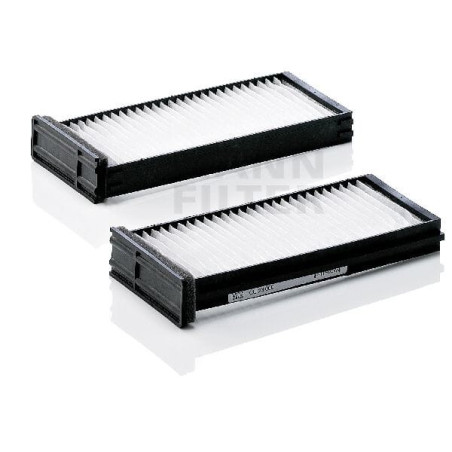 Filtre de cabine MANN-FILTER CU230002